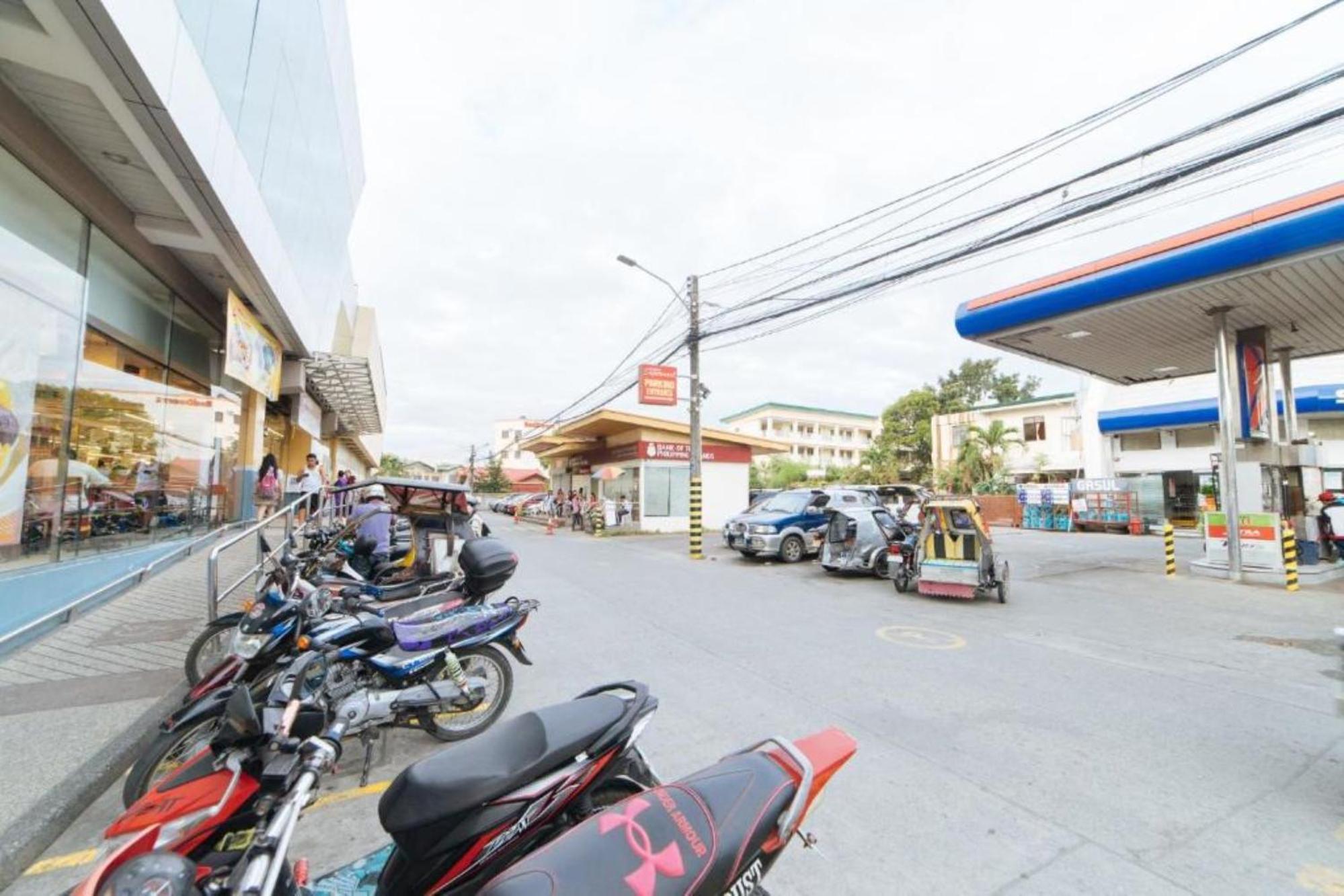 Reddoorz @ Q Abeto Street Mandurriao Hotel Iloilo City Ngoại thất bức ảnh