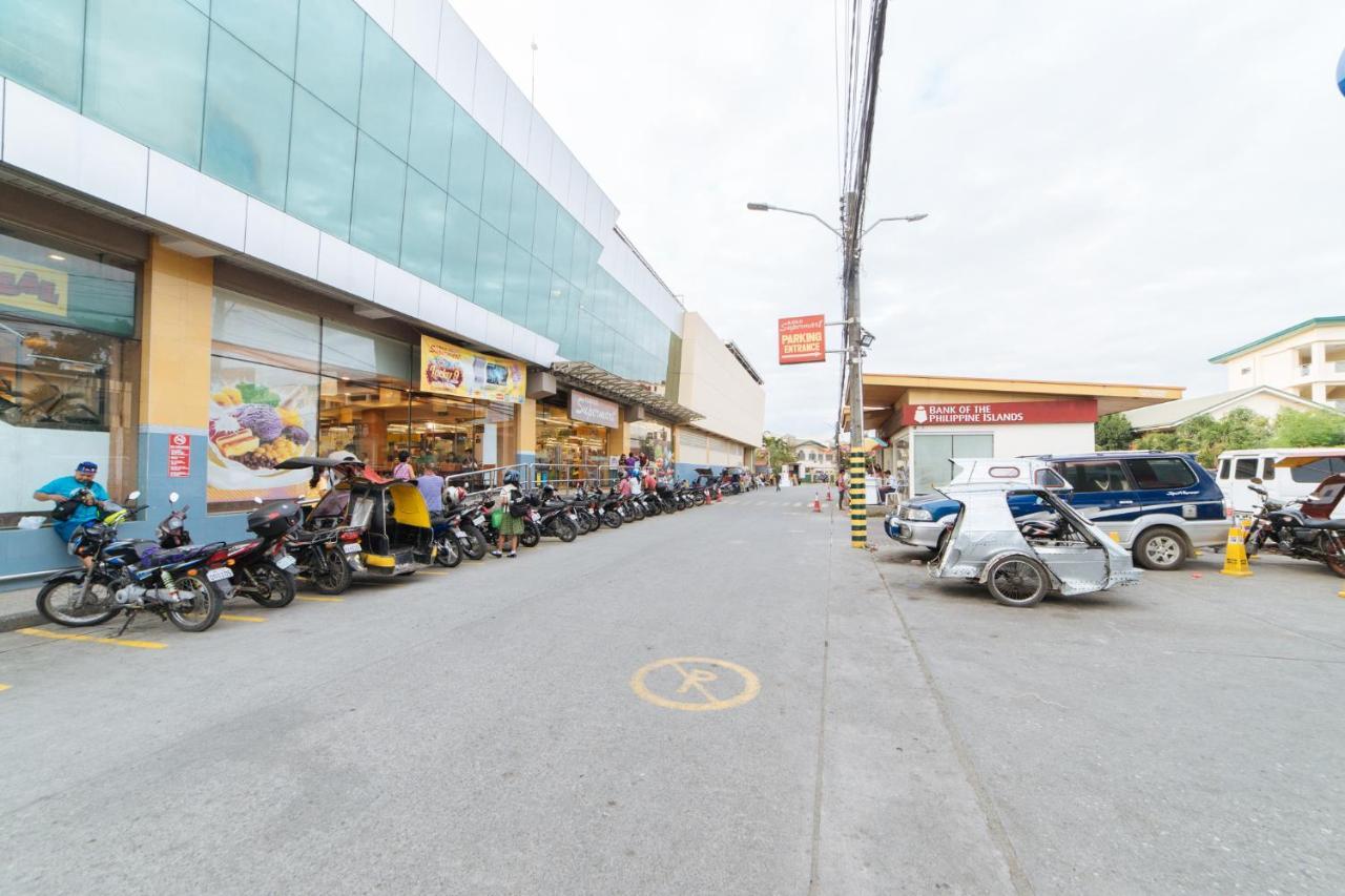 Reddoorz @ Q Abeto Street Mandurriao Hotel Iloilo City Ngoại thất bức ảnh