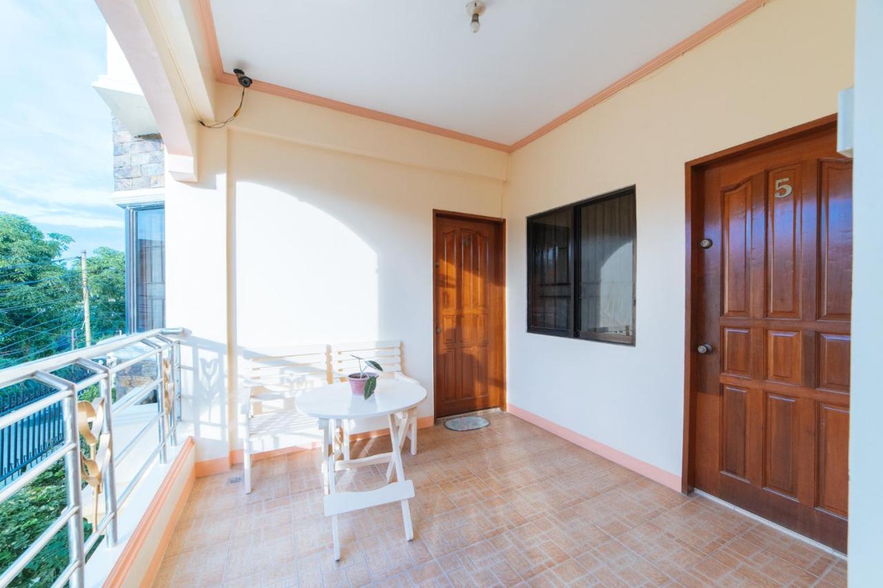 Reddoorz @ Q Abeto Street Mandurriao Hotel Iloilo City Ngoại thất bức ảnh