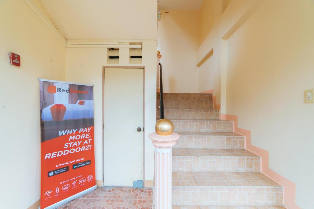 Reddoorz @ Q Abeto Street Mandurriao Hotel Iloilo City Ngoại thất bức ảnh