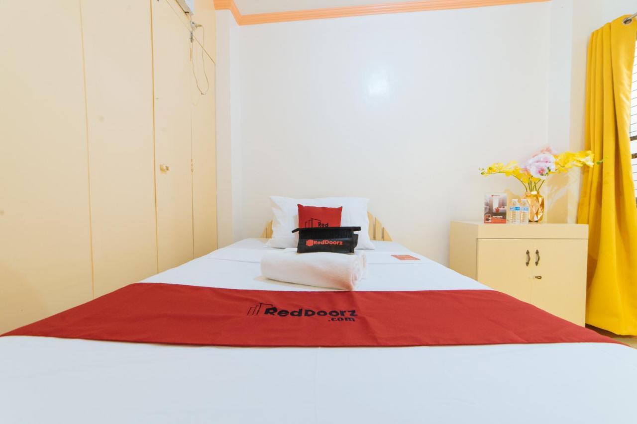 Reddoorz @ Q Abeto Street Mandurriao Hotel Iloilo City Ngoại thất bức ảnh