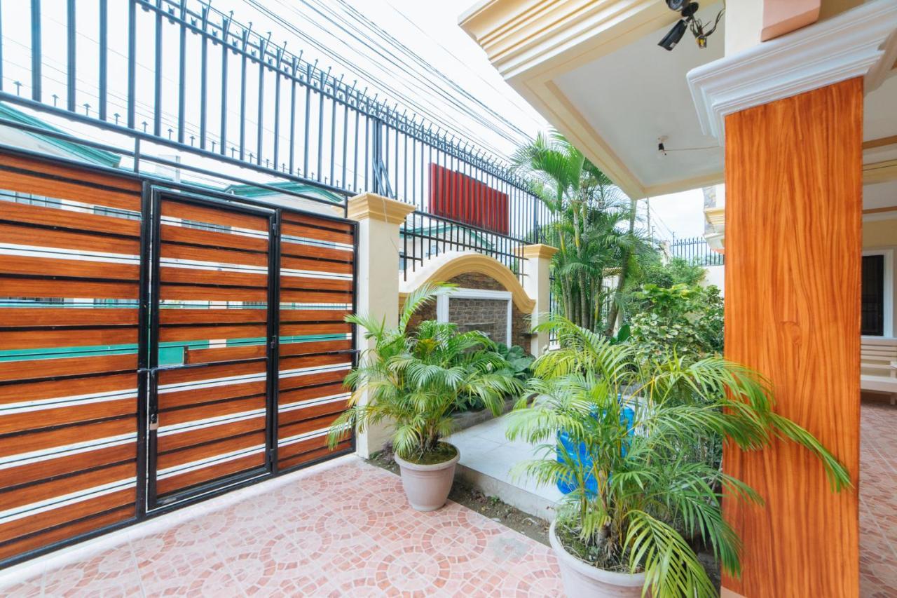 Reddoorz @ Q Abeto Street Mandurriao Hotel Iloilo City Ngoại thất bức ảnh