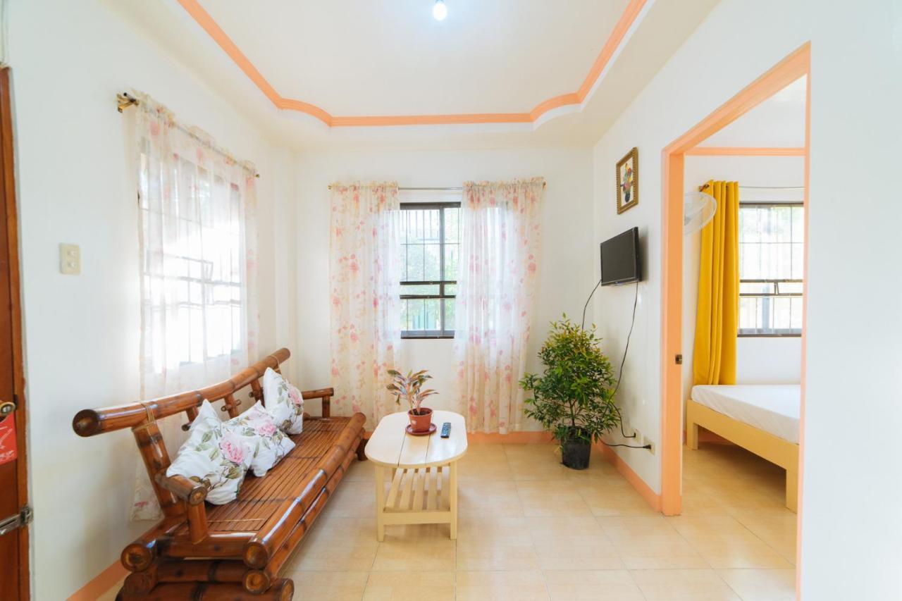 Reddoorz @ Q Abeto Street Mandurriao Hotel Iloilo City Ngoại thất bức ảnh