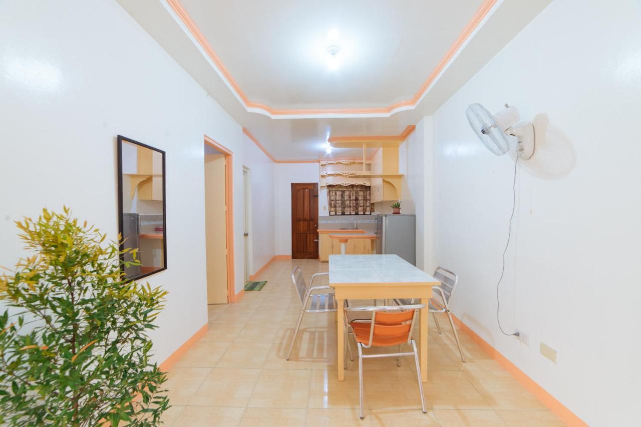 Reddoorz @ Q Abeto Street Mandurriao Hotel Iloilo City Ngoại thất bức ảnh