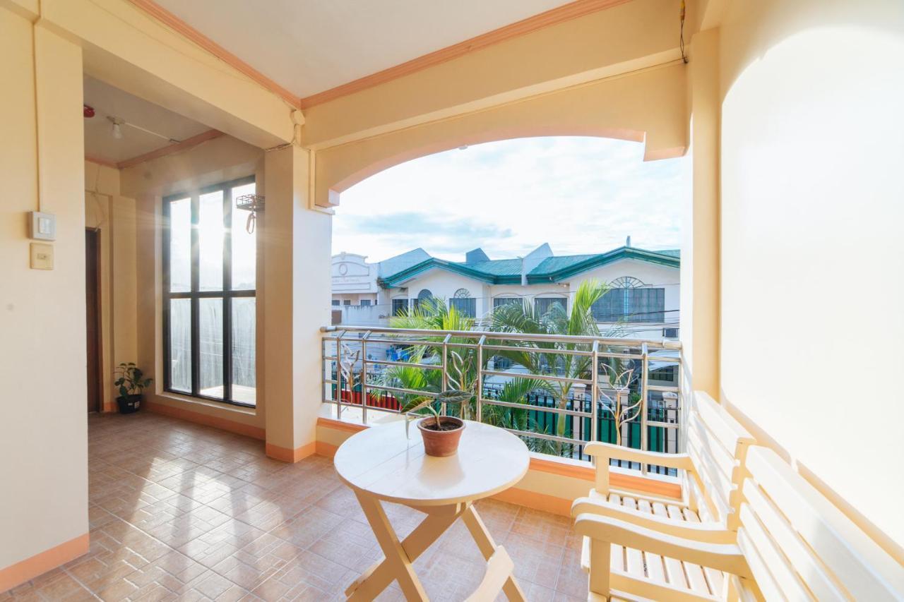 Reddoorz @ Q Abeto Street Mandurriao Hotel Iloilo City Ngoại thất bức ảnh