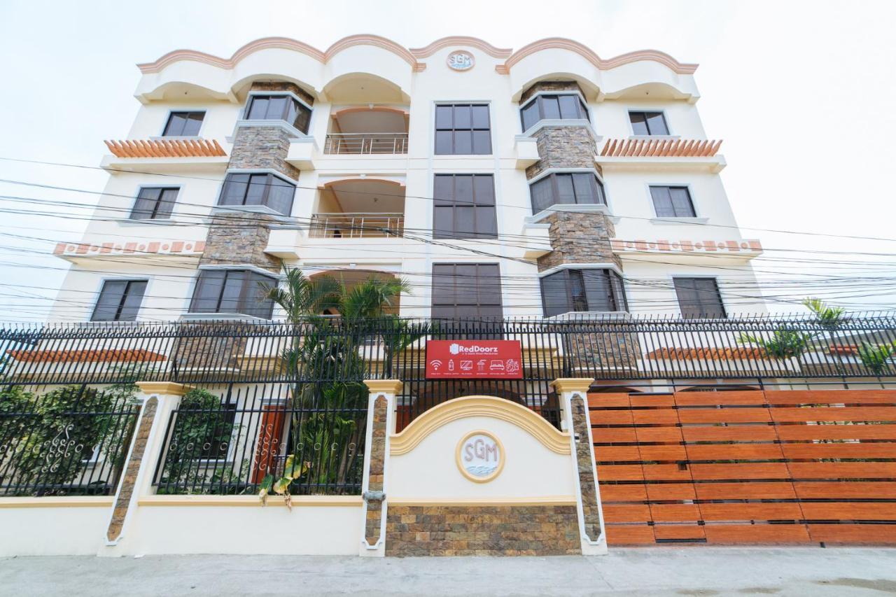Reddoorz @ Q Abeto Street Mandurriao Hotel Iloilo City Ngoại thất bức ảnh