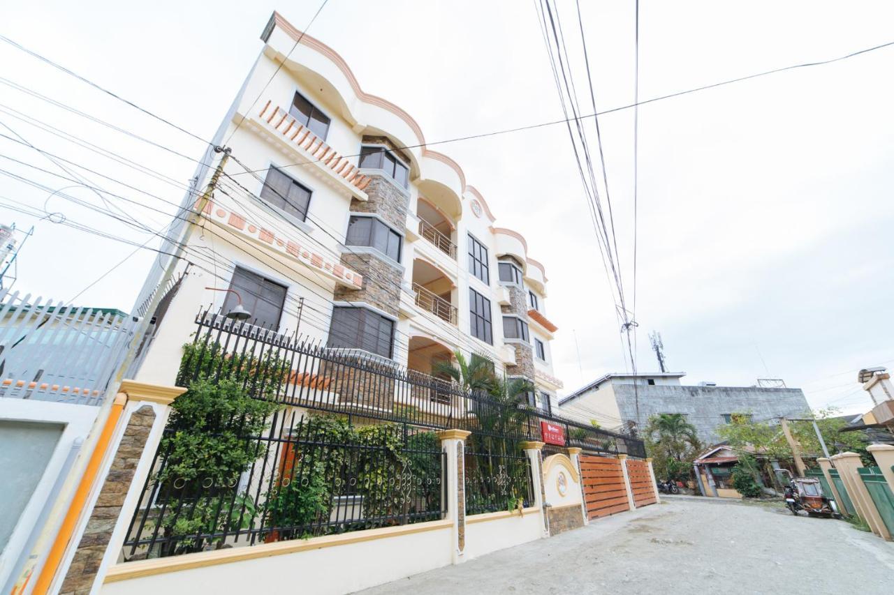 Reddoorz @ Q Abeto Street Mandurriao Hotel Iloilo City Ngoại thất bức ảnh