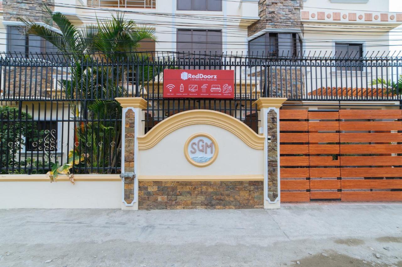 Reddoorz @ Q Abeto Street Mandurriao Hotel Iloilo City Ngoại thất bức ảnh